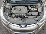 Hyundai Elantra 2015