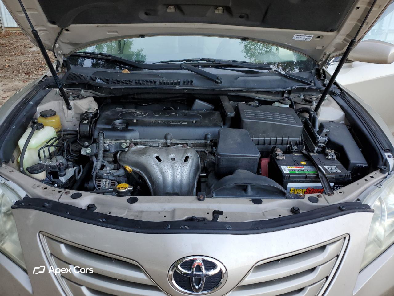 Toyota Camry 2007