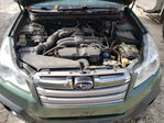 Subaru Outback 2013