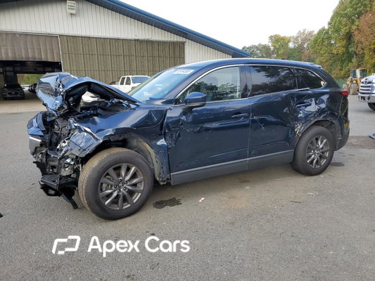 Mazda CX-9 2022 - Image 1 of 15
