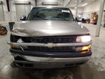 Chevrolet Silverado 2000