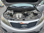 Kia Sorento 2011