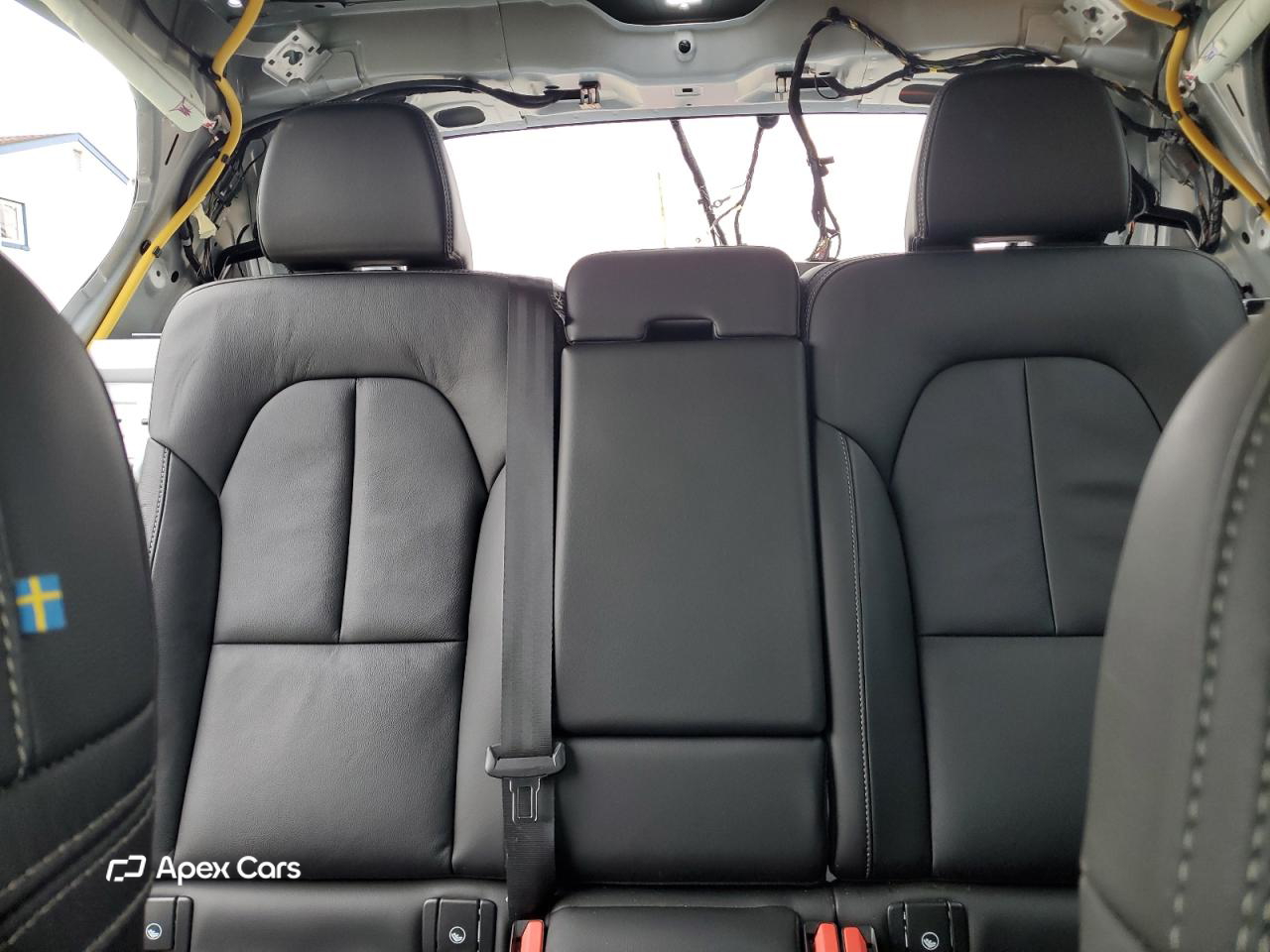 Volvo XC40 2024