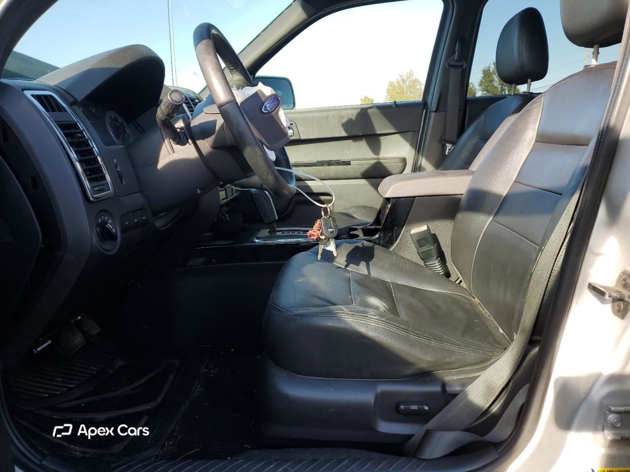 Ford Escape 2008