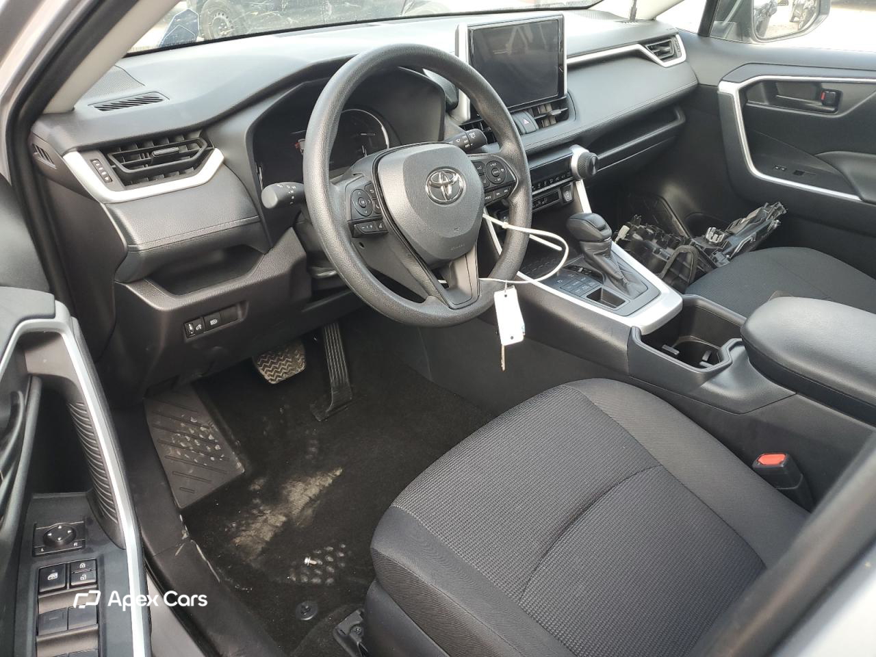 Toyota RAV 4 2025