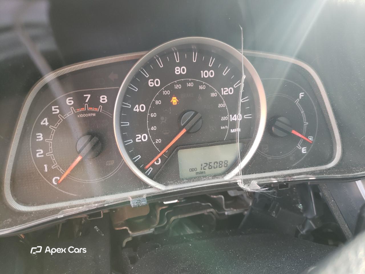Toyota RAV 4 2013