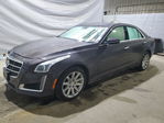 Cadillac CTS 2014