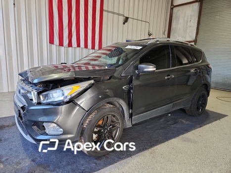 Ford Escape 2018 - Zdjęcie 1 z 13