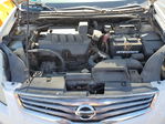 Nissan Sentra 2011