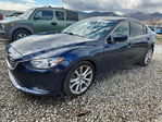 Mazda 6 2017