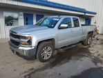 Chevrolet Silverado 2017