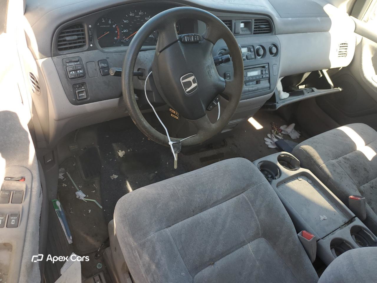 Honda Odyssey 2003
