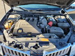 Lincoln MKZ 2012