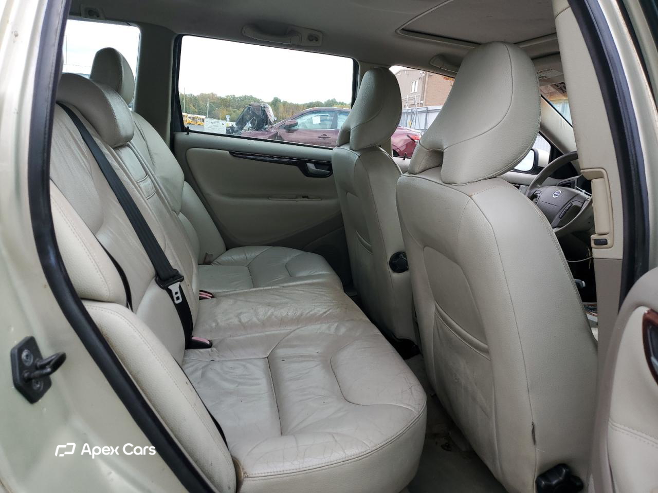 Volvo V70 2006