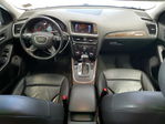 Audi Q5 2016