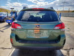 Subaru Outback 2012