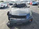 Cadillac CTS 2007