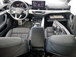 Audi A4 2024