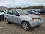 Subaru Forester 2012