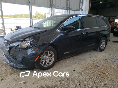 Chrysler Voyager 2023 - Image 1 of 15