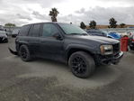 Chevrolet TrailBlazer 2007