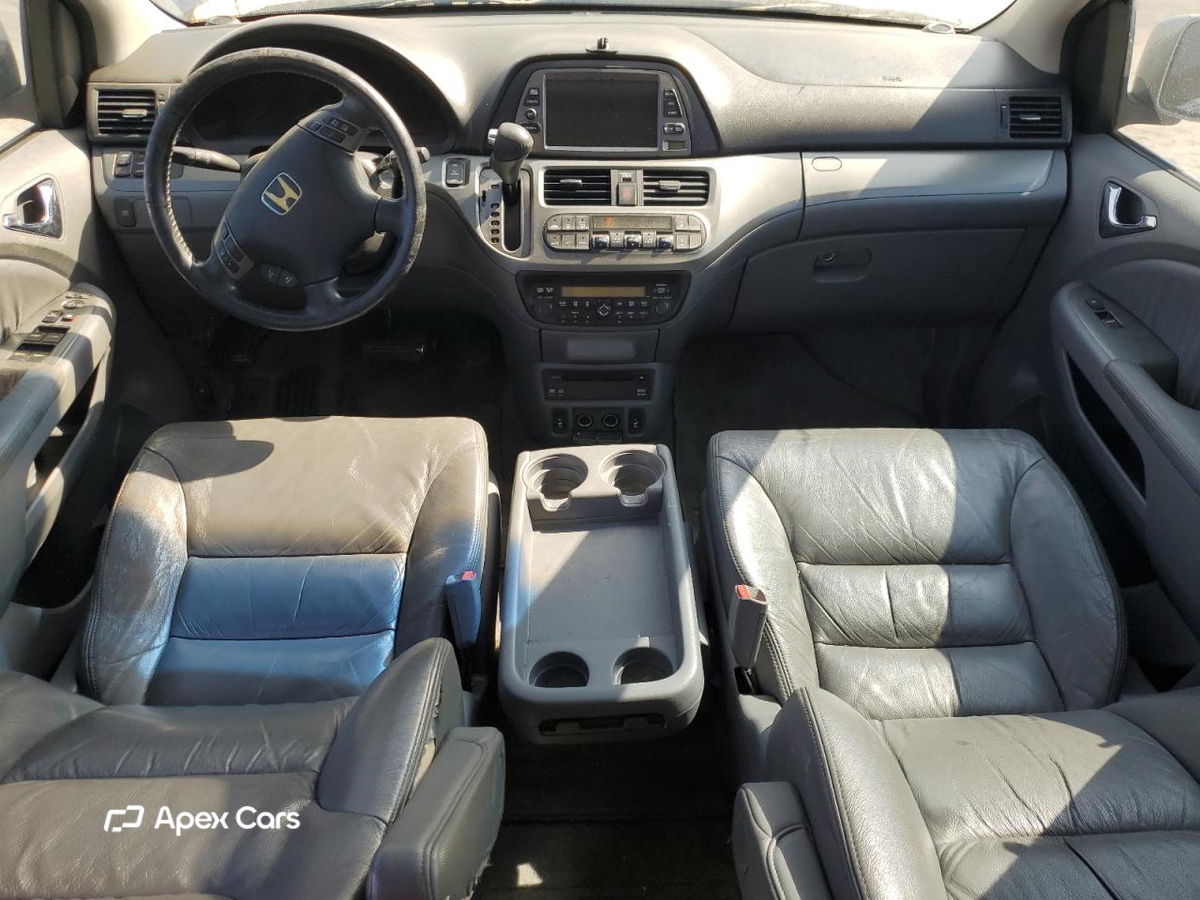 Honda Odyssey 2007