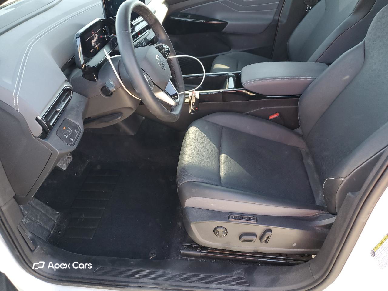 Volkswagen ID.4 2023