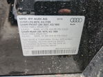 Audi e-tron 2019