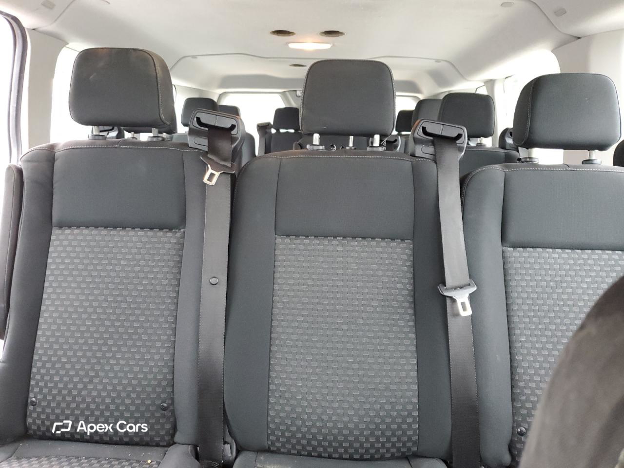 Ford Transit 2020