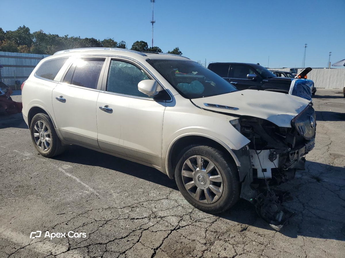 Buick Enclave 2012