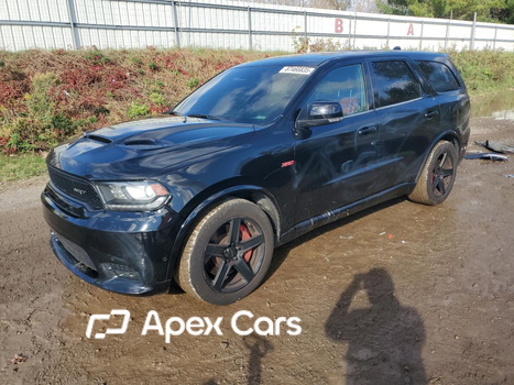 Dodge Durango 2018 - Zdjęcie 1 z 14