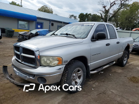Dodge RAM 2004 - Image 1 of 13