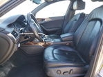 Audi A6 2014