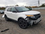 Ford Explorer 2015