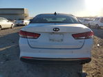 Kia Optima 2016