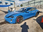 Porsche Taycan 2023
