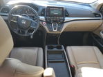 Honda Odyssey 2019
