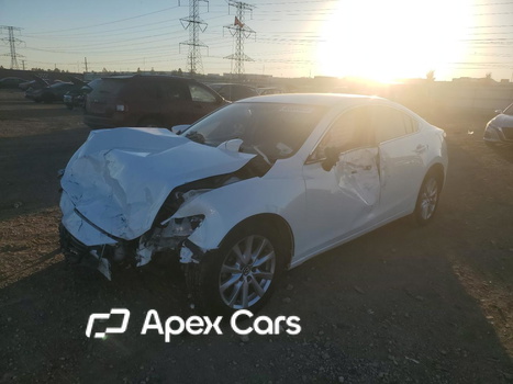 Mazda 6 2016 - Image 1 of 13