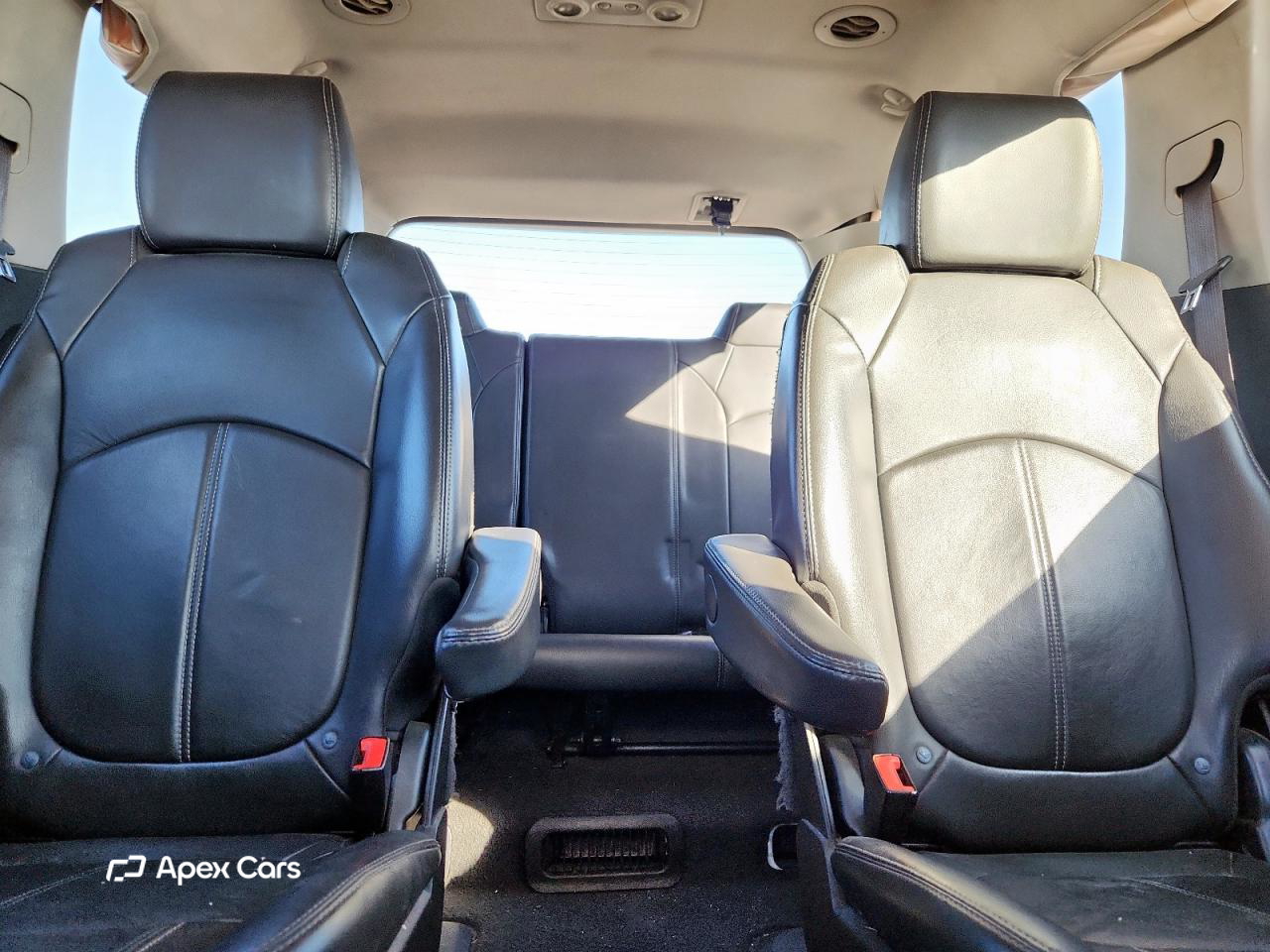 GMC Acadia 2015