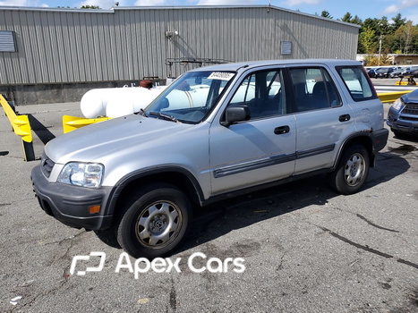 Honda CR-V 2000 - Image 1 of 13