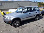 Honda CR-V 2000