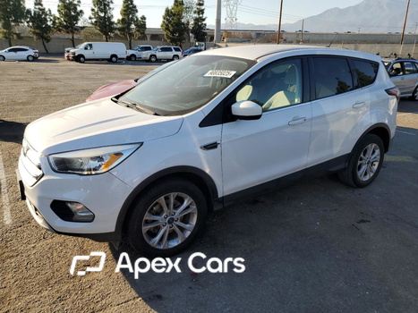 Ford Escape 2017 - Image 1 of 12
