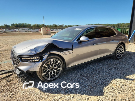 Genesis G90 2023 - Image 1 of 13
