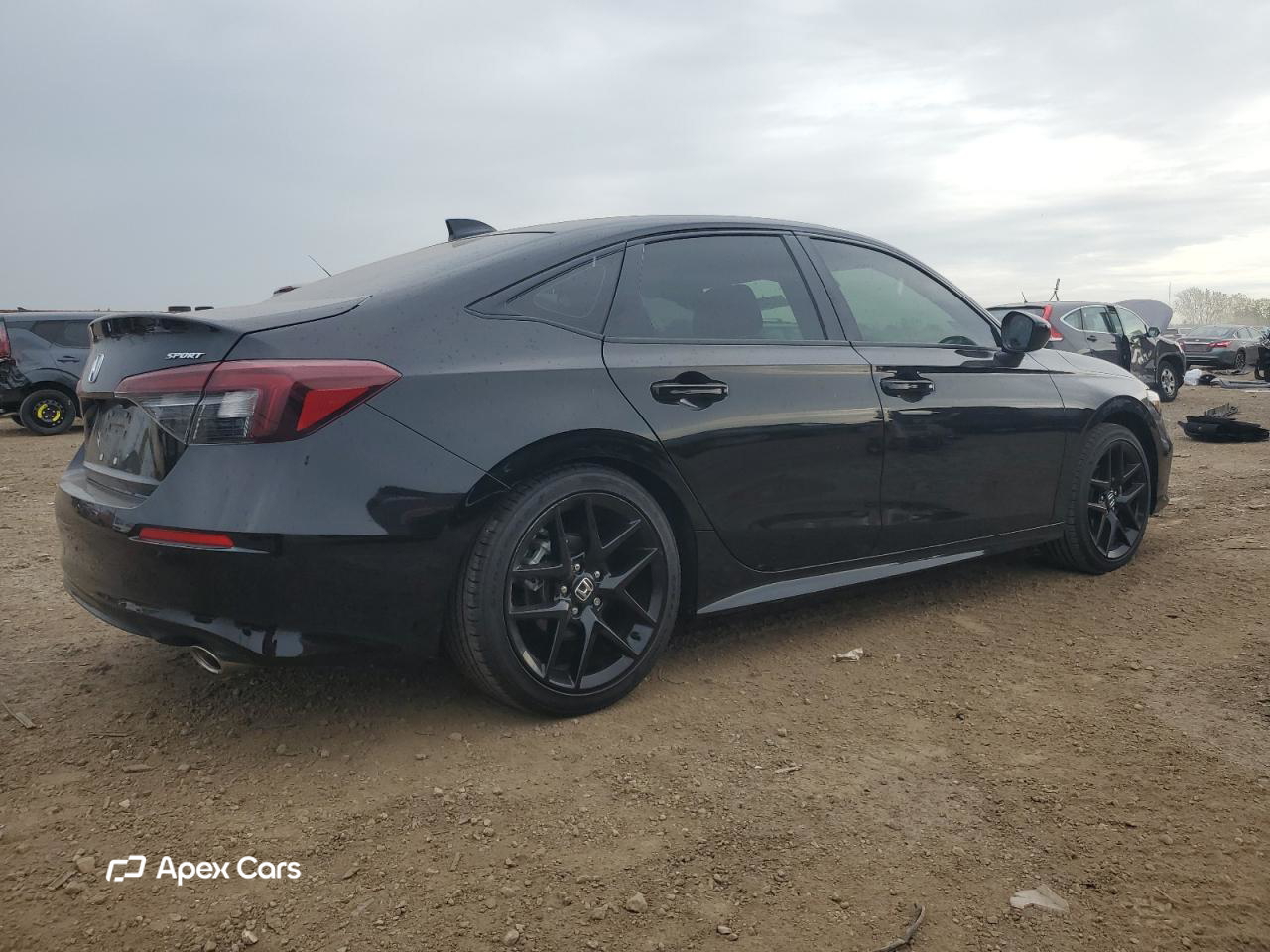 Honda Civic 2025