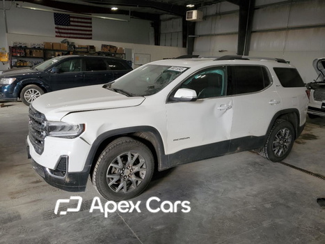 GMC Acadia 2020 - Image 1 of 13