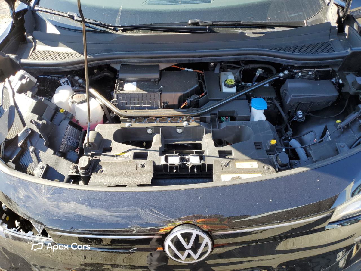 Volkswagen ID.4 2025
