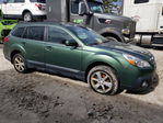 Subaru Outback 2013