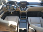 Honda Odyssey 2018