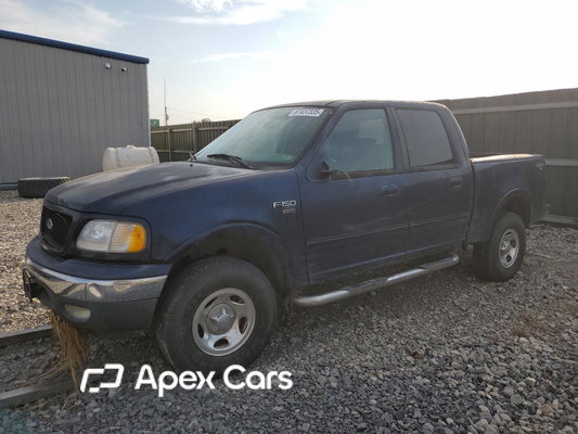 Ford F-150 2003 - Image 1 of 5
