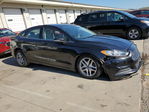 Ford Fusion 2013